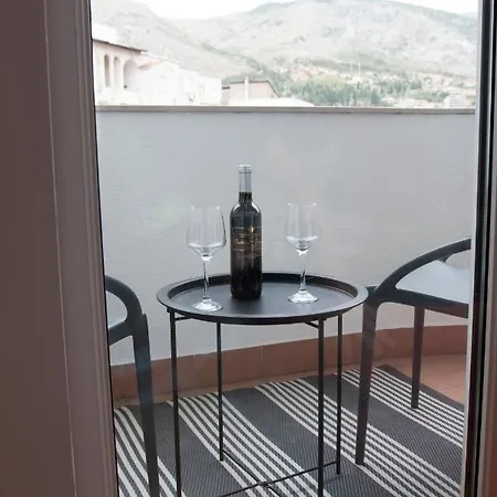 Memories Apartamento Mostar