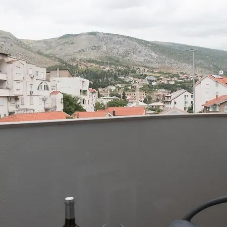 Memories * Mostar