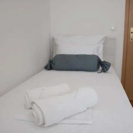 Memories Apartamento *