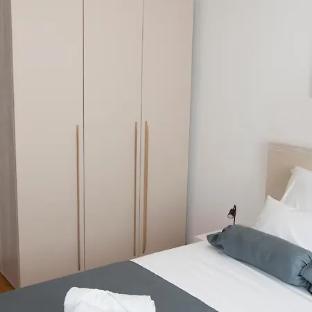 Memories Apartment