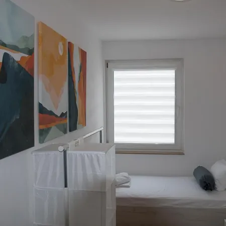 Memories Apartment *