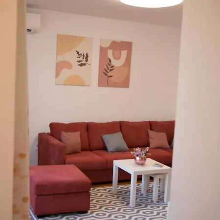 Apartment Memories Mostar