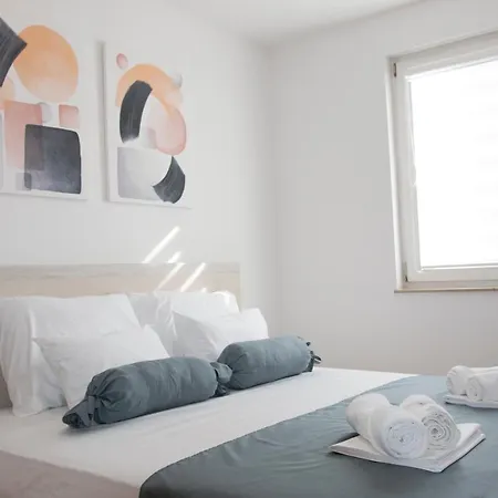 Apartament Memories Mostar