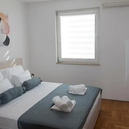 Apartman Memories Mostar