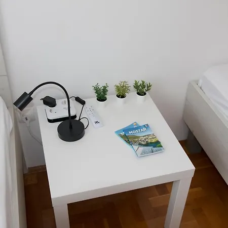 Memories Apartman Mostar