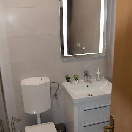 Apartament Memories