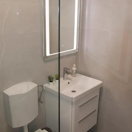 Appartement Memories Mostar