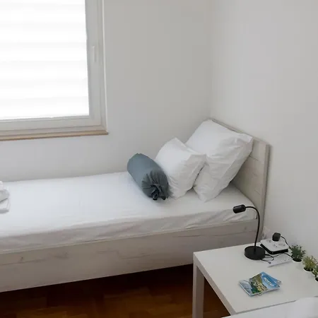 Memories Apartment *