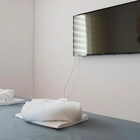 Memories Apartment
