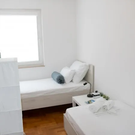 Memories Apartment Mostar