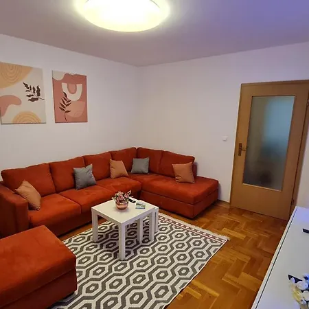 Apartament Memories *