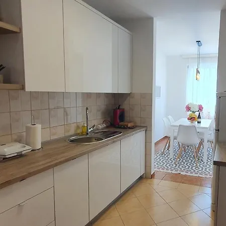 Memories Apartment *