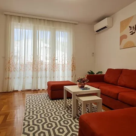 Apartament Memories