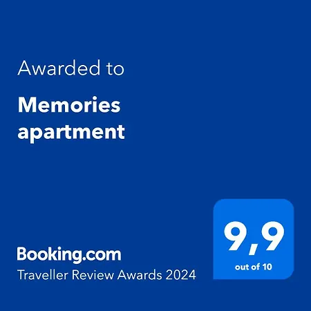 Memories Apartment