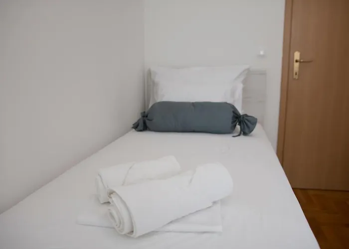 Memories Apartamento *