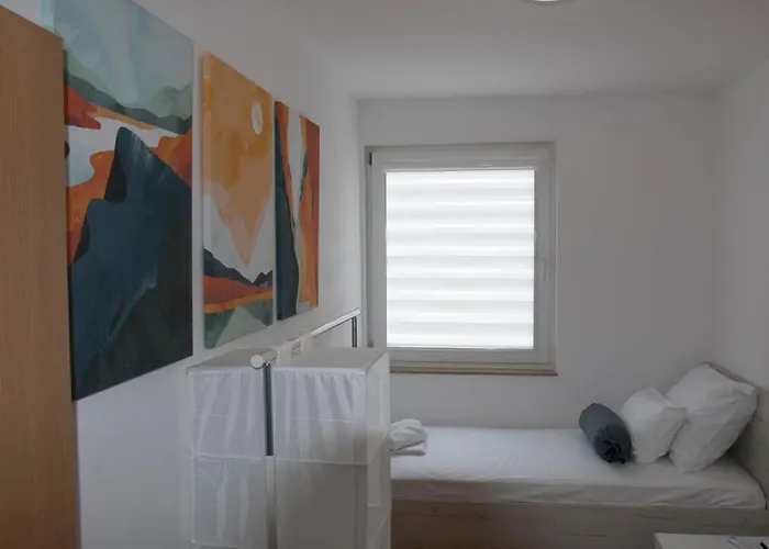 Memories Apartamento *