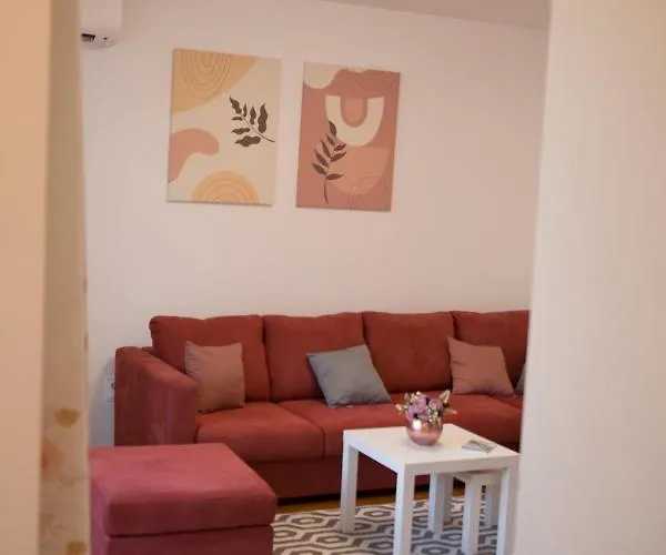 Apartamento Memories Mostar