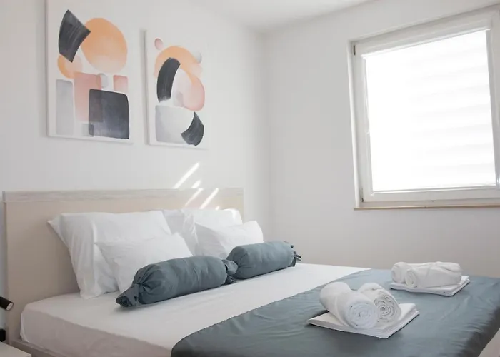 Apartamento Memories Mostar