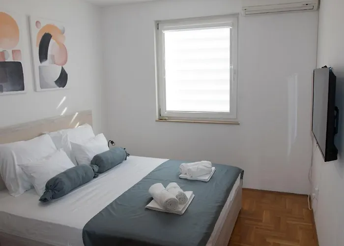 Apartamento Memories Mostar