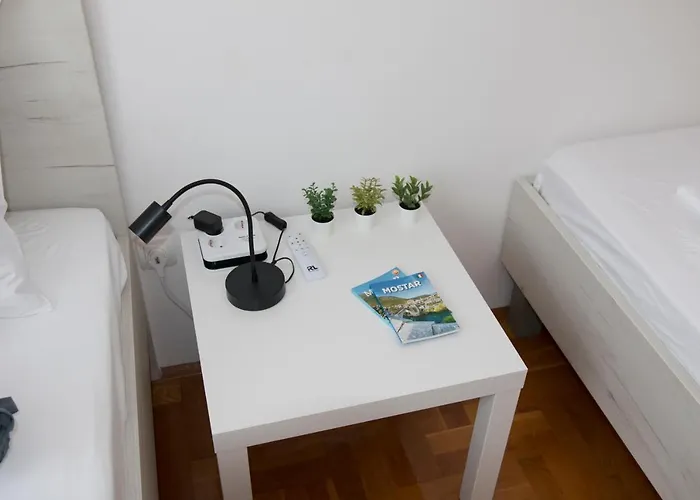 Memories Apartamento Mostar