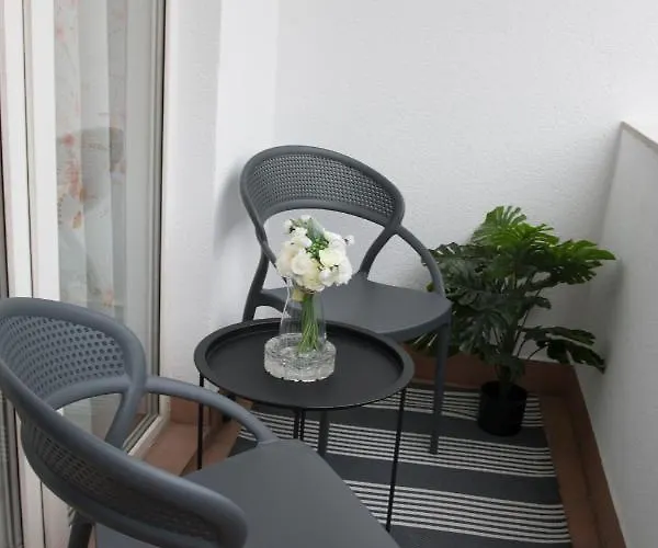 Apartamento Memories