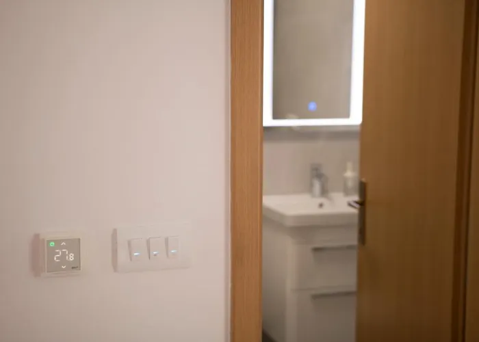 Apartamento Memories Mostar