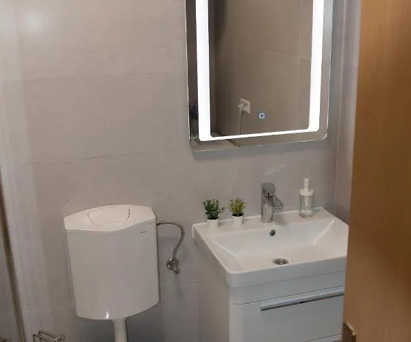 Apartamento Memories