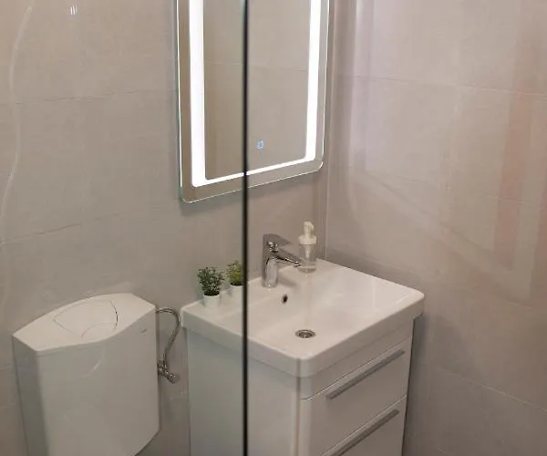 Apartamento Memories Mostar