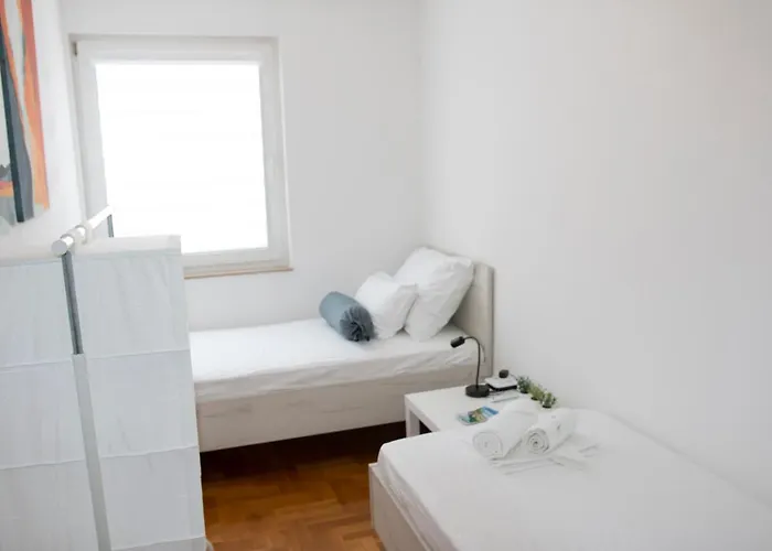 Memories Apartamento Mostar