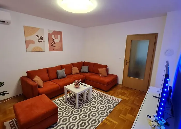 Apartamento Memories *