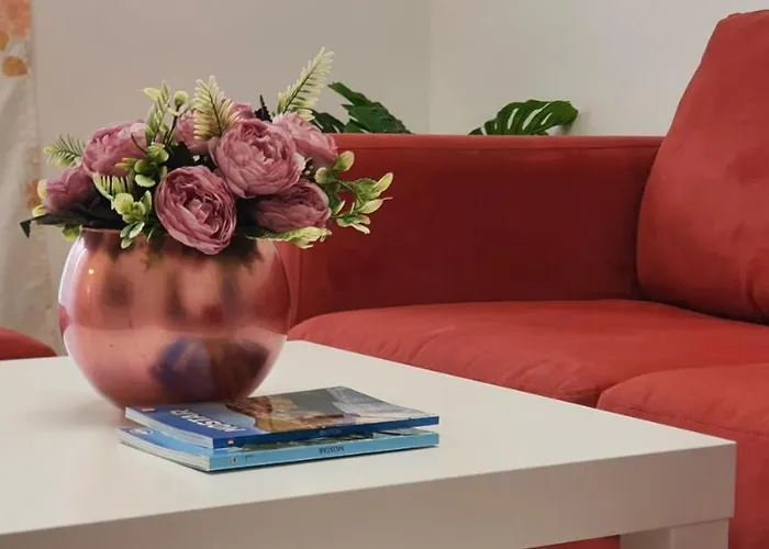 Memories Apartamento Mostar