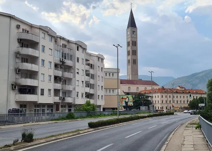 Memories Appartement Mostar
