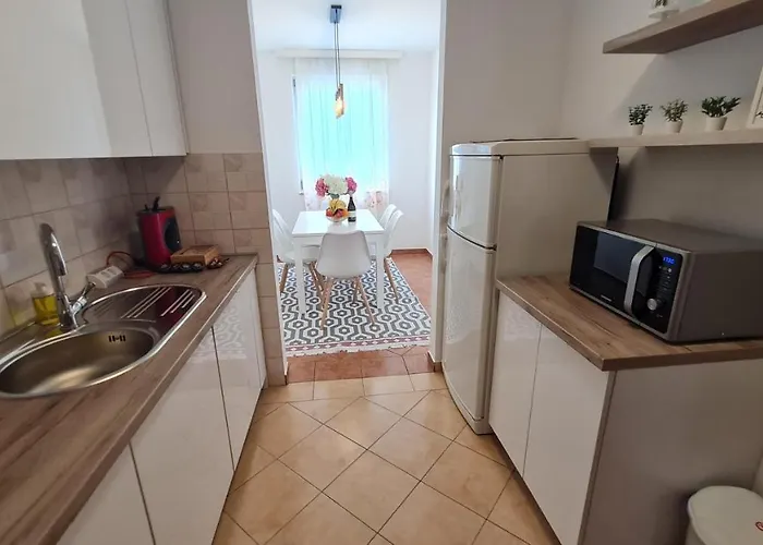 Apartamento Memories