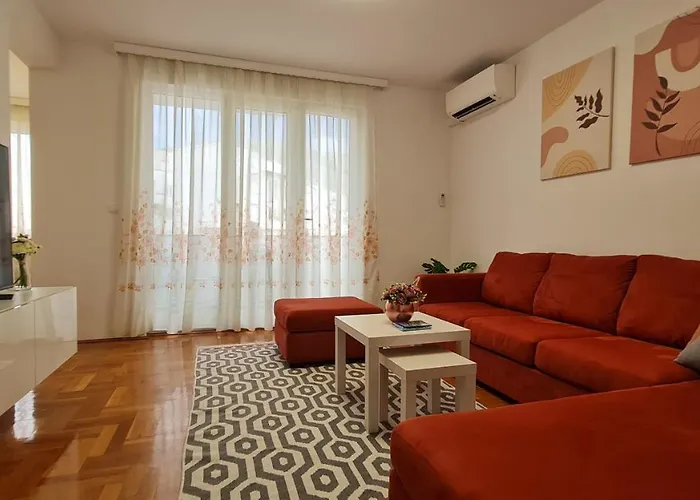 Apartamento Memories